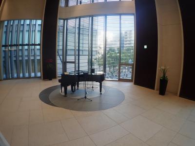 大阪ひびきの街　ザ・サンクタスタワー