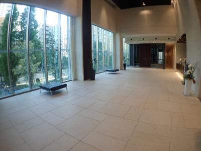 大阪ひびきの街　ザ・サンクタスタワー