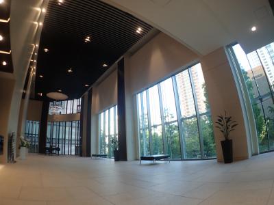 大阪ひびきの街　ザ・サンクタスタワー