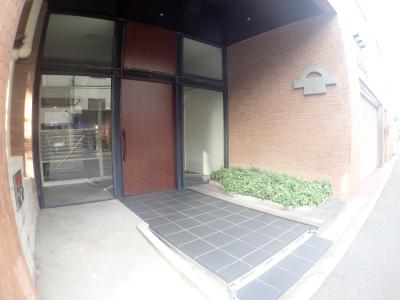 グランドメゾン北堀江