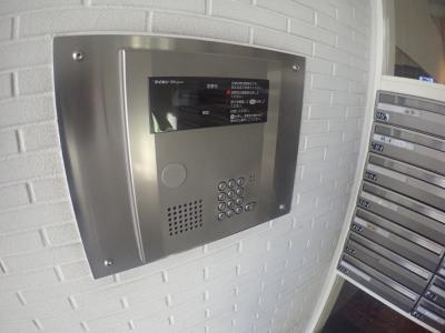 グランドメゾン北堀江