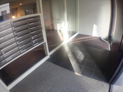 グランドメゾン北堀江