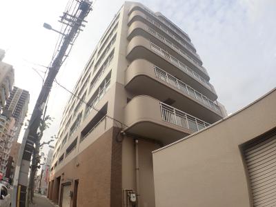 グランドメゾン北堀江