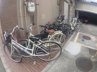 グランドメゾン北堀江