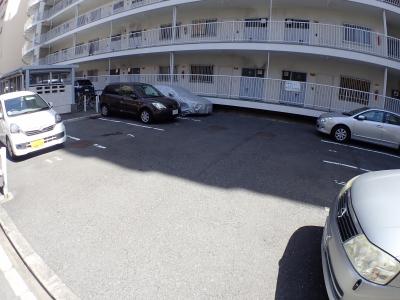 阿波座第2セントラルハイツ