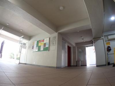 阿波座第2セントラルハイツ