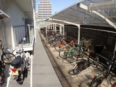 阿波座第2セントラルハイツ