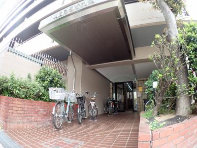 朝日プラザ九条