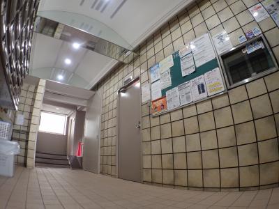 朝日プラザ九条