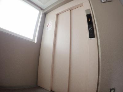 朝日プラザ九条