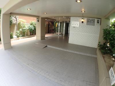 モンテベルデ肥後橋