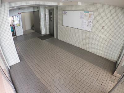 モンテベルデ肥後橋