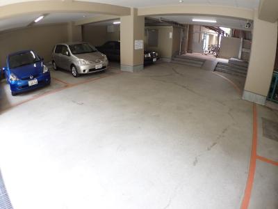 モンテベルデ肥後橋