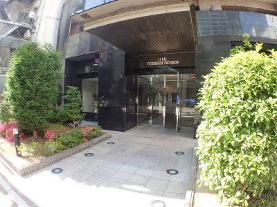 リーガル四ツ橋ドゥーエ