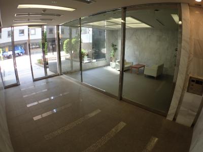 リーガル四ツ橋ドゥーエ