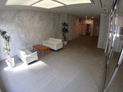 リーガル四ツ橋ドゥーエ