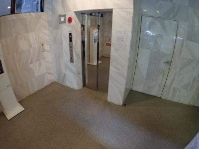 リーガル四ツ橋ドゥーエ