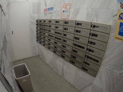 リーガル四ツ橋ドゥーエ