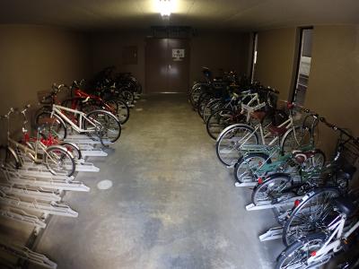 リーガル四ツ橋ドゥーエ