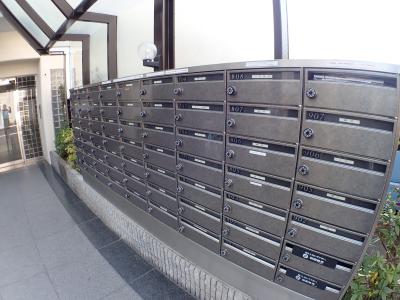 ビーバードルチェ阿波座