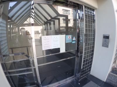 ビーバードルチェ阿波座