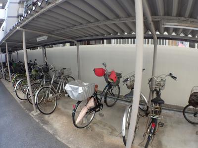 ビーバードルチェ阿波座