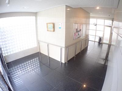 ビーバードルチェ阿波座