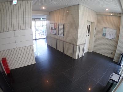 ビーバードルチェ阿波座