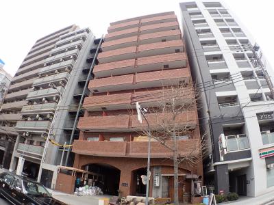 GSハイム西長堀