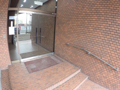 GSハイム西長堀