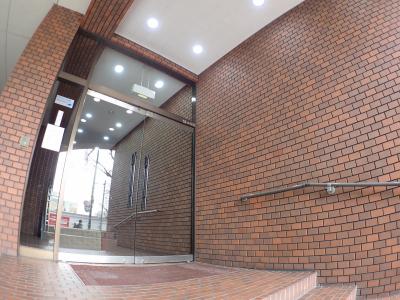 GSハイム西長堀