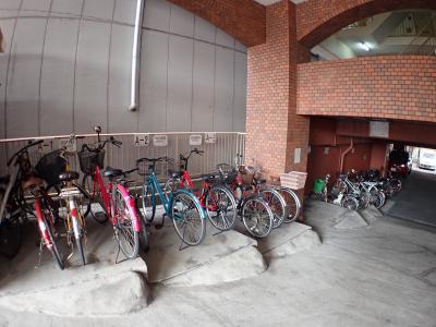 GSハイム西長堀