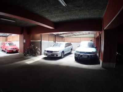 GSハイム西長堀