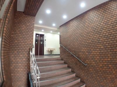 GSハイム西長堀