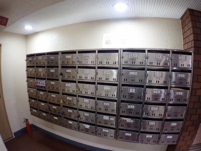 GSハイム西長堀