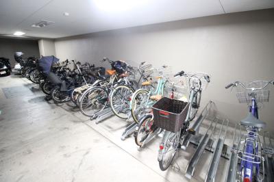 リーガル江戸堀