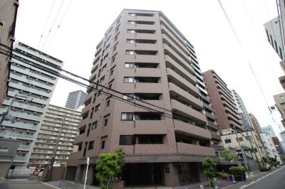 リーガル江戸堀