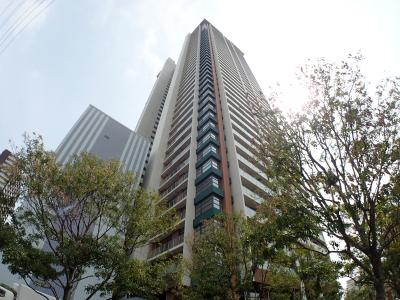 大阪福島タワー