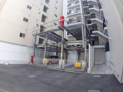 ブランズ北堀江プレイス