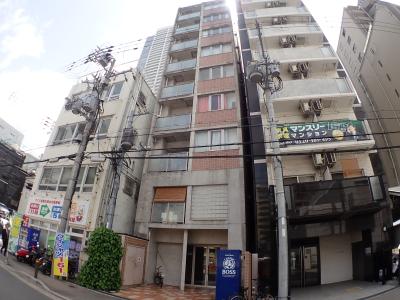 オルフェアⅤ番館