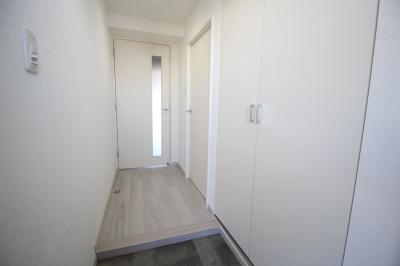 西梅田ダイヤモンドマンション