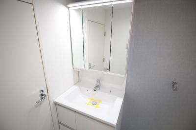 西梅田ダイヤモンドマンション