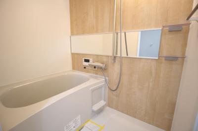 西梅田ダイヤモンドマンション