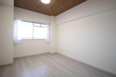 西梅田ダイヤモンドマンション