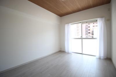 西梅田ダイヤモンドマンション