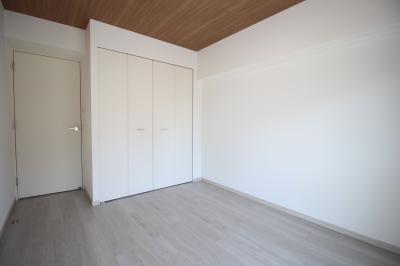 西梅田ダイヤモンドマンション