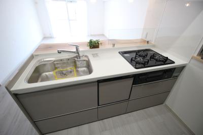 西梅田ダイヤモンドマンション