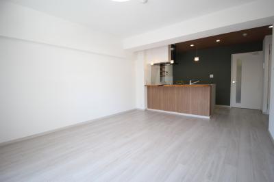 西梅田ダイヤモンドマンション