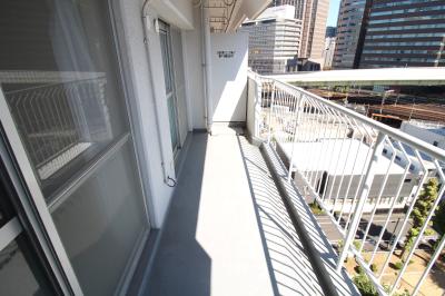 西梅田ダイヤモンドマンション