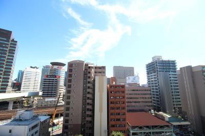 西梅田ダイヤモンドマンション